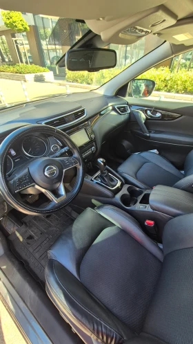 Nissan Qashqai - 15500 € - 32938740 6 | Car24.bg Nissan Qashqai - 15500 € - 32938740 6