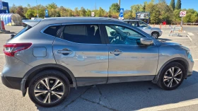 Nissan Qashqai - Car24.bg Nissan Qashqai
