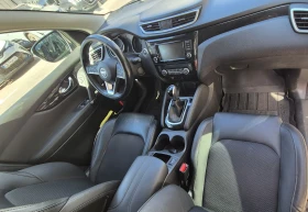 Nissan Qashqai - 15500 € - 32938740 5 | Car24.bg Nissan Qashqai - 15500 € - 32938740 5