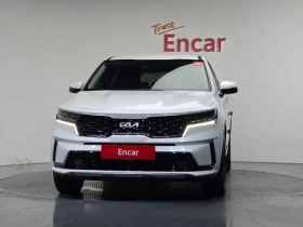 Kia Sorento 2.5T 2WD 7 места | Auto.bg — изображение 3 Kia Sorento 2.5T 2WD 7 места | Auto.bg — изображение 3