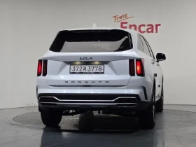 Kia Sorento 2.5T 2WD 7 места | Auto.bg — изображение 4 Kia Sorento 2.5T 2WD 7 места | Auto.bg — изображение 4