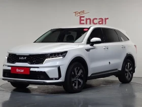 Kia Sorento 2.5T 2WD 7 места