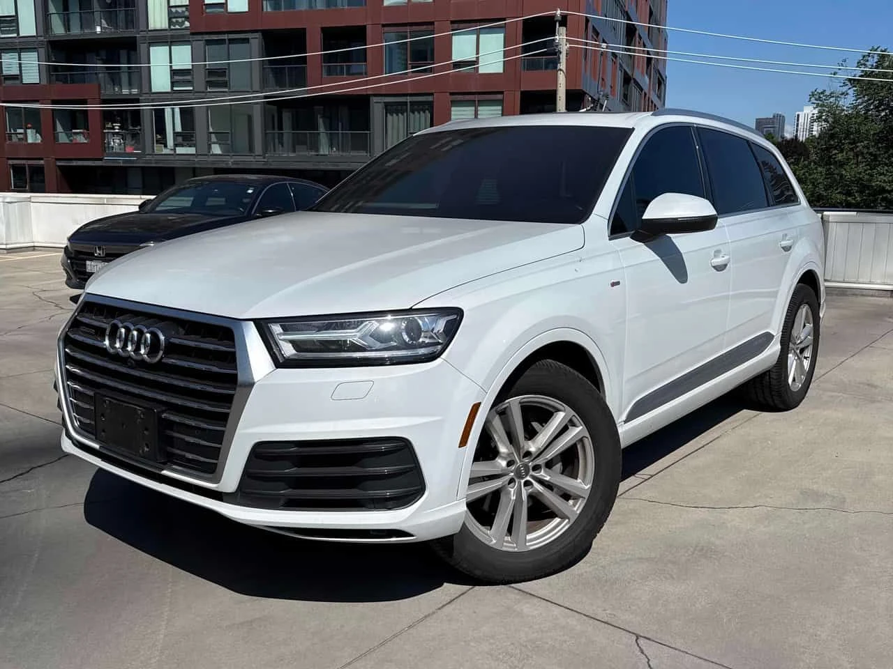 Audi Q7 Progressiv | АВТОКРЕДИТ БЕЗ ПЪРВОНАЧАЛНА ВНОСКА | | Auto.bg — изображение 1 Audi Q7 Progressiv | АВТОКРЕДИТ БЕЗ ПЪРВОНАЧАЛНА ВНОСКА | | Auto.bg — изображение 1