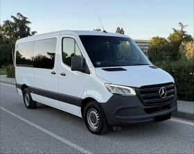Mercedes-Benz Sprinter 316