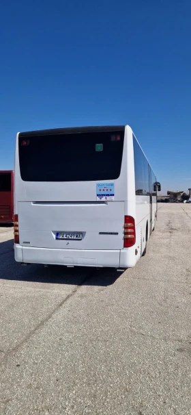 Mercedes-Benz Integro Mercedes-Benz Integro | Auto.bg — изображение 4 Mercedes-Benz Integro Mercedes-Benz Integro | Auto.bg — изображение 4