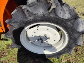 Трактор Kubota GT 3 | Auto.bg — изображение 4 Трактор Kubota GT 3 | Auto.bg — изображение 4