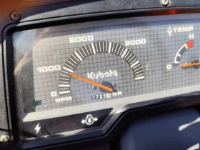 Трактор Kubota GT 3 | Auto.bg — изображение 7 Трактор Kubota GT 3 | Auto.bg — изображение 7