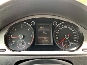 VW Passat 2.0TDI COMMON RAIL | Mobile.bg   10