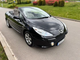 Peugeot 307 Кожа Android Camera Газов инжекцион 1 - Car24.bg Peugeot 307 Кожа Android Camera Газов инжекцион 1