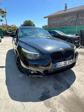 BMW 525 - Car24.bg BMW 525
