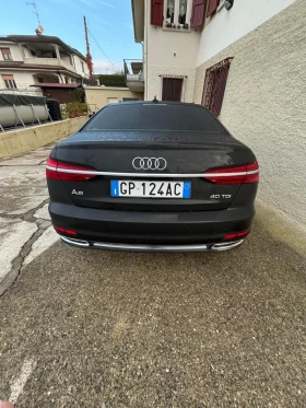 Audi A6 - 22000 € / 43028.26 лв. - 30073473 5 | Car24.bg Audi A6 - 22000 € / 43028.26 лв. - 30073473 5