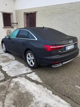 Audi A6 - 22000 € / 43028.26 лв. - 30073473 3 | Car24.bg Audi A6 - 22000 € / 43028.26 лв. - 30073473 3