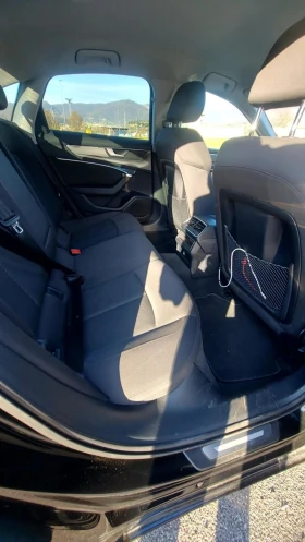 Audi A6 - 22000 € / 43028.26 лв. - 30073473 9 | Car24.bg Audi A6 - 22000 € / 43028.26 лв. - 30073473 9