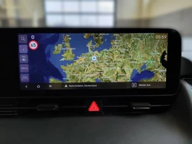 Hyundai Ioniq 5 4X4/609HP/84kWh/N-PERFORMANCE/HUD/360/KLESS/476z | Auto.bg — изображение 12 Hyundai Ioniq 5 4X4/609HP/84kWh/N-PERFORMANCE/HUD/360/KLESS/476z | Auto.bg — изображение 12