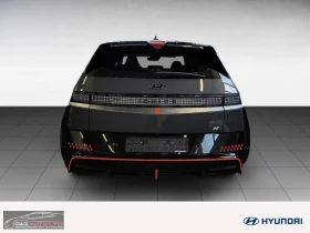Hyundai Ioniq 5 4X4/609HP/84kWh/N-PERFORMANCE/HUD/360/KLESS/476z | Auto.bg — изображение 7 Hyundai Ioniq 5 4X4/609HP/84kWh/N-PERFORMANCE/HUD/360/KLESS/476z | Auto.bg — изображение 7