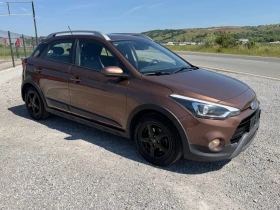 Hyundai I20 ACTIVE 1.0T FACELIFT APPLE CARPLAY CAMERA EURO 6 | Auto.bg — изображение 4 Hyundai I20 ACTIVE 1.0T FACELIFT APPLE CARPLAY CAMERA EURO 6 | Auto.bg — изображение 4
