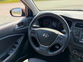 Hyundai I20 ACTIVE 1.0T FACELIFT APPLE CARPLAY CAMERA EURO 6 | Auto.bg — изображение 11 Hyundai I20 ACTIVE 1.0T FACELIFT APPLE CARPLAY CAMERA EURO 6 | Auto.bg — изображение 11