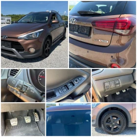 Hyundai I20 ACTIVE 1.0T FACELIFT APPLE CARPLAY CAMERA EURO 6 | Auto.bg — изображение 9 Hyundai I20 ACTIVE 1.0T FACELIFT APPLE CARPLAY CAMERA EURO 6 | Auto.bg — изображение 9