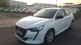 Peugeot 208 1.5 BLUE HDI