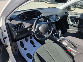 Peugeot 308 1.6HDi Лизинг | Auto.bg — изображение 10 Peugeot 308 1.6HDi Лизинг | Auto.bg — изображение 10