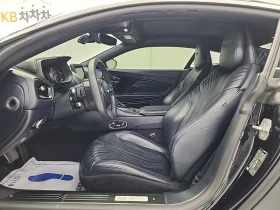 Aston Martin Други DB11 | 5.2 V12 Coupe| 600к.с.| ВКЛ.ТЕХНОТЕСТ | Auto.bg — изображение 11 Aston Martin Други DB11 | 5.2 V12 Coupe| 600к.с.| ВКЛ.ТЕХНОТЕСТ | Auto.bg — изображение 11