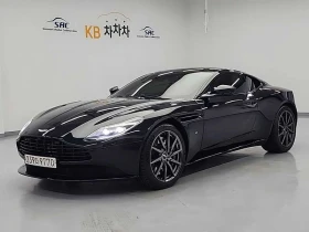 Aston Martin DB11 | 5.2 V12 Coupe| 600к.с.| ВКЛ.ТЕХНОТЕСТ