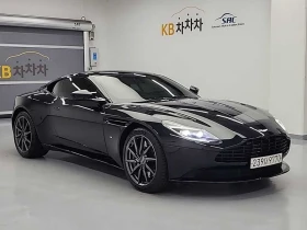 Aston Martin Други DB11 | 5.2 V12 Coupe| 600к.с.| ВКЛ.ТЕХНОТЕСТ | Auto.bg — изображение 4 Aston Martin Други DB11 | 5.2 V12 Coupe| 600к.с.| ВКЛ.ТЕХНОТЕСТ | Auto.bg — изображение 4