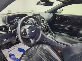 Aston Martin Други DB11 | 5.2 V12 Coupe| 600к.с.| ВКЛ.ТЕХНОТЕСТ | Auto.bg — изображение 7 Aston Martin Други DB11 | 5.2 V12 Coupe| 600к.с.| ВКЛ.ТЕХНОТЕСТ | Auto.bg — изображение 7