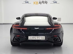 Aston Martin Други DB11 | 5.2 V12 Coupe| 600к.с.| ВКЛ.ТЕХНОТЕСТ | Auto.bg — изображение 3 Aston Martin Други DB11 | 5.2 V12 Coupe| 600к.с.| ВКЛ.ТЕХНОТЕСТ | Auto.bg — изображение 3