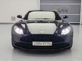 Aston Martin Други DB11 | 5.2 V12 Coupe| 600к.с.| ВКЛ.ТЕХНОТЕСТ | Auto.bg — изображение 2 Aston Martin Други DB11 | 5.2 V12 Coupe| 600к.с.| ВКЛ.ТЕХНОТЕСТ | Auto.bg — изображение 2