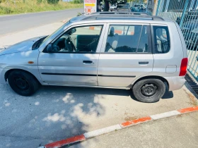 Mazda Demio undefined | Auto.bg — изображение 2 Mazda Demio undefined | Auto.bg — изображение 2