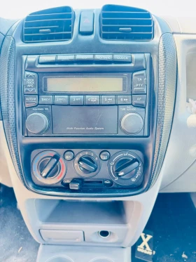 Mazda Demio undefined | Auto.bg — изображение 6 Mazda Demio undefined | Auto.bg — изображение 6