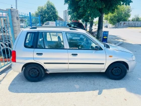 Mazda Demio undefined | Auto.bg — изображение 4 Mazda Demio undefined | Auto.bg — изображение 4