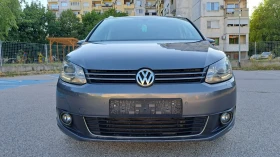 VW Touran 2.0 tdi, dsg, 170 hp, 6+ 1 | Auto.bg — изображение 7 VW Touran 2.0 tdi, dsg, 170 hp, 6+ 1 | Auto.bg — изображение 7