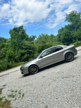 Alfa Romeo 159 - 7998 € - 67698125 3 | Car24.bg Alfa Romeo 159 - 7998 € - 67698125 3