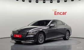 Genesis G80 2.5T AWD* DISTRONIC* 360* ХЕДЪП* ОБДУХВАНЕ*