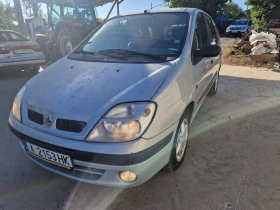 Снимка Renault Scenic