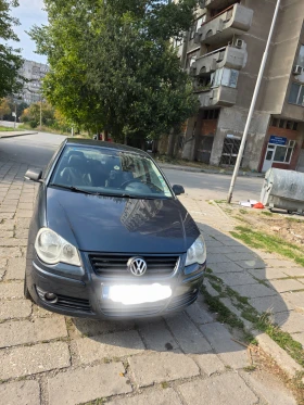 VW Polo 1.2 - Car24.bg VW Polo 1.2