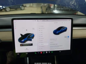 Tesla Model 3 LONG RANGE* DUAL MOTOR* КОЖА* ПОДГРЕВ* ПАНО* КАМЕР | Auto.bg — изображение 16 Tesla Model 3 LONG RANGE* DUAL MOTOR* КОЖА* ПОДГРЕВ* ПАНО* КАМЕР | Auto.bg — изображение 16