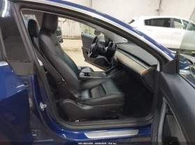 Tesla Model 3 LONG RANGE* DUAL MOTOR* КОЖА* ПОДГРЕВ* ПАНО* КАМЕР | Auto.bg — изображение 5 Tesla Model 3 LONG RANGE* DUAL MOTOR* КОЖА* ПОДГРЕВ* ПАНО* КАМЕР | Auto.bg — изображение 5