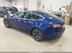 Tesla Model 3 LONG RANGE* DUAL MOTOR* КОЖА* ПОДГРЕВ* ПАНО* КАМЕР | Auto.bg — изображение 3 Tesla Model 3 LONG RANGE* DUAL MOTOR* КОЖА* ПОДГРЕВ* ПАНО* КАМЕР | Auto.bg — изображение 3