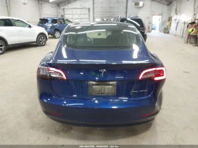 Tesla Model 3 LONG RANGE* DUAL MOTOR* КОЖА* ПОДГРЕВ* ПАНО* КАМЕР | Auto.bg — изображение 15 Tesla Model 3 LONG RANGE* DUAL MOTOR* КОЖА* ПОДГРЕВ* ПАНО* КАМЕР | Auto.bg — изображение 15
