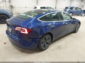 Tesla Model 3 LONG RANGE* DUAL MOTOR* КОЖА* ПОДГРЕВ* ПАНО* КАМЕР | Auto.bg — изображение 4 Tesla Model 3 LONG RANGE* DUAL MOTOR* КОЖА* ПОДГРЕВ* ПАНО* КАМЕР | Auto.bg — изображение 4