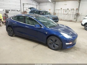 Tesla Model 3 LONG RANGE* DUAL MOTOR* КОЖА* ПОДГРЕВ* ПАНО* КАМЕР | Auto.bg — изображение 2 Tesla Model 3 LONG RANGE* DUAL MOTOR* КОЖА* ПОДГРЕВ* ПАНО* КАМЕР | Auto.bg — изображение 2