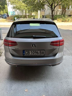 VW Passat Alltrack | Auto.bg — изображение 6 VW Passat Alltrack | Auto.bg — изображение 6