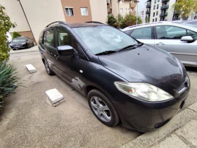 Mazda 5 Газ, 1.8, 116 к.с. | Auto.bg — изображение 3 Mazda 5 Газ, 1.8, 116 к.с. | Auto.bg — изображение 3