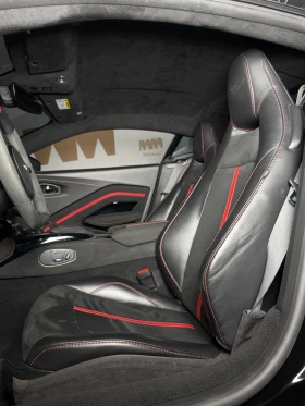 Aston Martin V8 Vantage F1 Edition | Auto.bg — изображение 9 Aston Martin V8 Vantage F1 Edition | Auto.bg — изображение 9