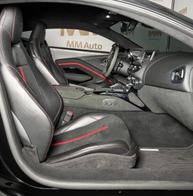 Aston Martin V8 Vantage F1 Edition | Auto.bg — изображение 10 Aston Martin V8 Vantage F1 Edition | Auto.bg — изображение 10