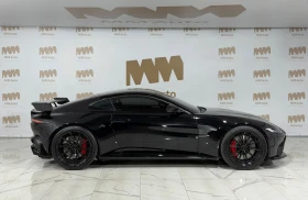 Aston Martin V8 Vantage F1 Edition | Auto.bg — изображение 2 Aston Martin V8 Vantage F1 Edition | Auto.bg — изображение 2