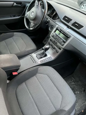 VW Passat - 4990 € - 13025979 8 | Car24.bg VW Passat - 4990 € - 13025979 8